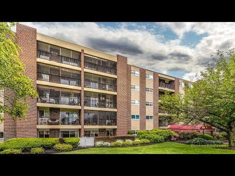 68 Main St, Unit 44C, Stoneham MA