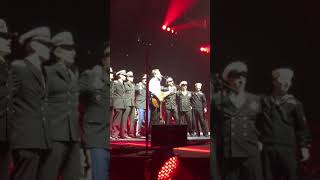 Billy Joel – Goodnight Saigon Live 11.10.18