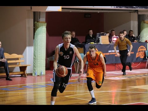 Лучшие моменты матча «Автодор-ДЮБЛ» vs. «Уралмаш-ДЮБЛ» (84:47, W)!