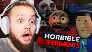 Download lagu DO NOT ENTER SHED 17! (Shed 17, Project G-1 and Sodorland FULL REACTION) mp3 Download lagu DO NOT ENTER SHED 17! (Shed 17, Project G-1 and Sodorland FULL REACTION) mp3