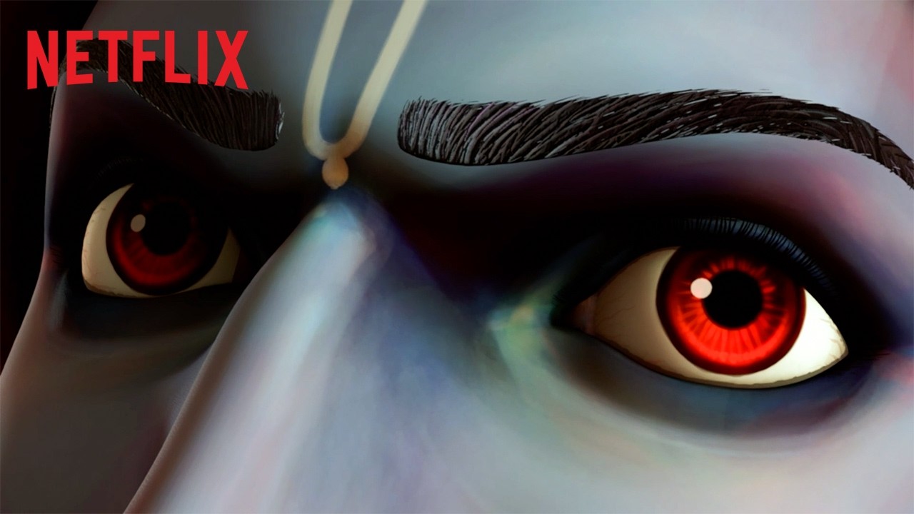 EXTREMELY POWERFUL Weapons That Changed The War 💥 | Kurukshetra | Netflix India