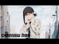Kobeni Goes Berserk Chainsaw Man