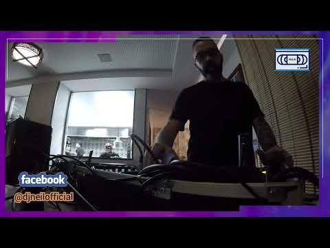 Dj Neil-  Ha long by Café Saigón 13 Junio 2020 Live Streaming