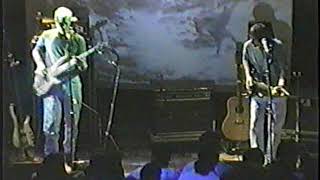 The Samples - &quot;Underwater People&quot; - Live at Toad&#39;s Place - New Haven, CT - 4/18/95