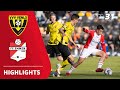 Samenvatting VVV-Venlo - FC Emmen (19-03-2022)