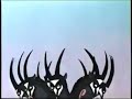 Opening To The Return Of Jafar 1994 VHS 70x Sped Up