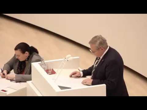 Rot-Rote Trickserei: Wie SPD und LINKE sich teurer Landesstrassen entledigen wollen.