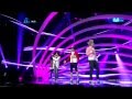 [120712] M.I.B - Only Hard For Me [나만 힘들게 ...