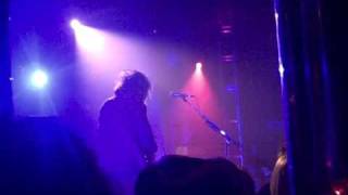 The Cure - The Reasons Why - Live at the Troubadour, Dec. 13, 2008
