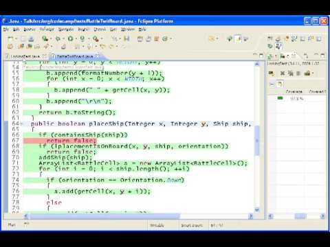Locking Legacy Code with ApprovalTests