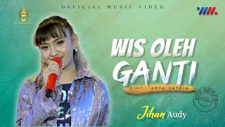 Wis Oleh Ganti (Feat. New Bossque) by Jihan Audy - cover art