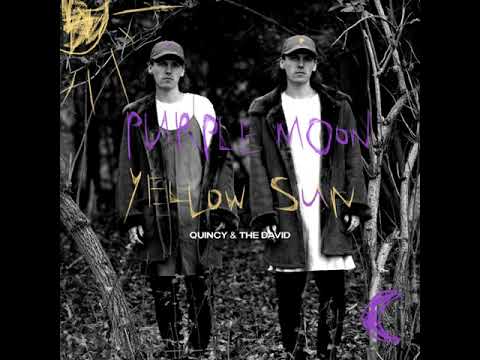 Purple Moon, Yellow Sun