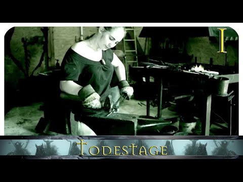 [1] [DSA] Der Unersättliche - Yaïra al'Azzim (1.1)