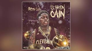 Mista Cain - WTF (Feat. B Will)