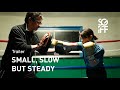 Small, Slow but Steady Trailer | SGIFF 2022