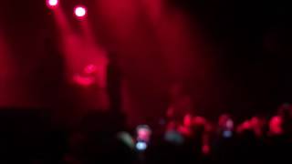 Ramirez "THE TEARS FROM MARYS EYES" Live