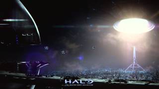 Halo 2/Halo 2 Anniversary OST - 