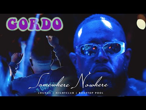 GORDO — Official Aftermovie