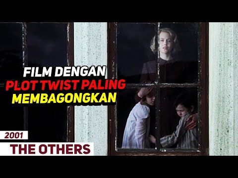Kamu Pasti Gagal Tebak Plot Twist Film Ini!!! - Alur Cerita Film The Others