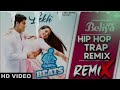 Beliya Remix l Hip Hop Trap l Gurnam Bhullar l Tania l Ft Dj Deep Beatz New Punjabi Songs 2022