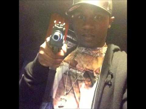 Santana x Stew Da Skud x Yung Dv x 45 MokNut - War