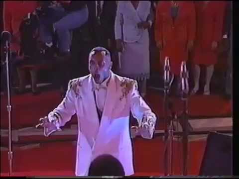 My Soul Doth Magnify The Lord  O'Landa Draper & The Associates