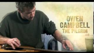 Owen Campbell - "The Pilgrim"