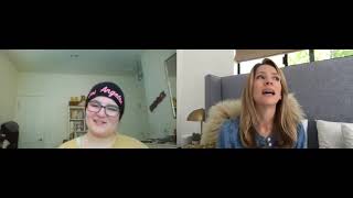 Jolie Jenkins Interview video