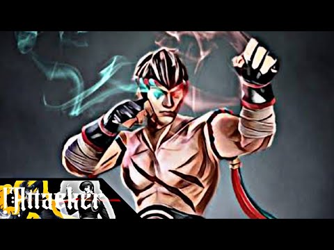 HEY I'M BACK WITH THIS CHOU MONTAGE! | MLBB