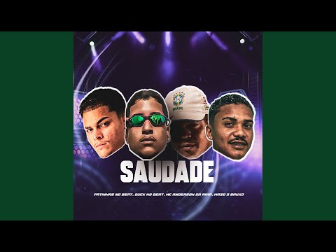 Saudade