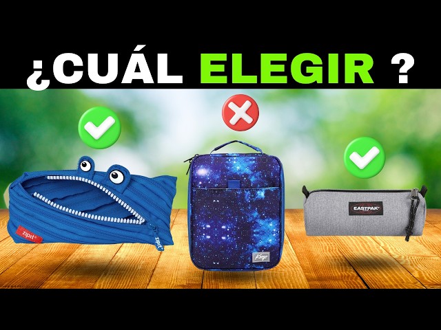 Vídeo relacionado con ZPUBLI+ Estuches Escolares de 22 cm Personalizados con Nombres, Fechas, Frases etc. Estuche Personalizado básico para el Colegio con Dibujos Originales. (Batman)