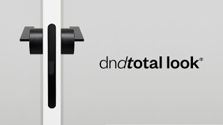 Dnd kilincsek - Total Look