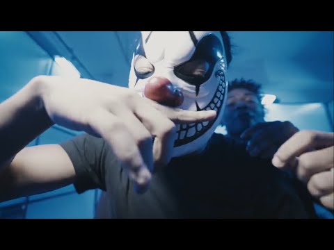 YAGI B X JAYDACHASERR TOP 5 (Official Video)