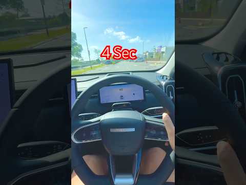 Thumbnail for JAECOO J7 PHEV 0-60 in 4sec #jaecooj7 #jaecooj7phev #j7phev