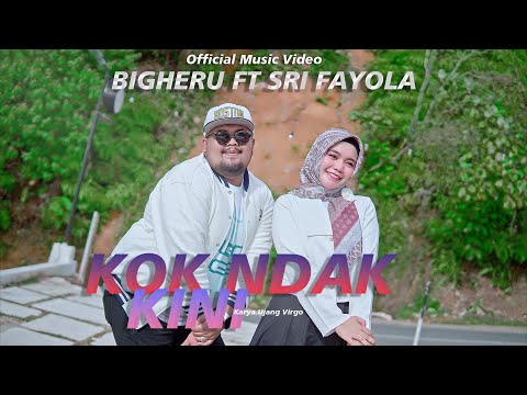 Big Heru Feat Sri Fayola - Kok Ndak Kini (Official Music Video)