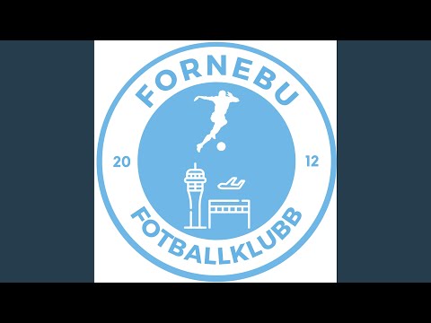 Vi er Fornebu FK