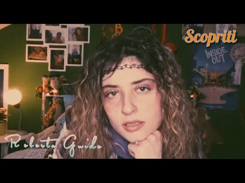 Scopriti Sanremo 2021 - Roberta Guido