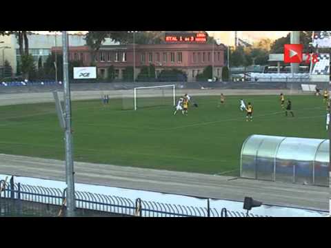 Stal Rzeszów - MKS Limanovia Szubryt. Relacja