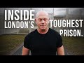 Life Behind Bars Inside Britain S Most Notorious Prison EP 1 True Crime Central