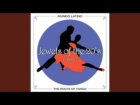 La Borrachera del Tango