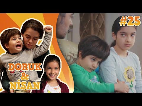 Baştan Sona Doruk&Nisan (Part 25) - Kadın