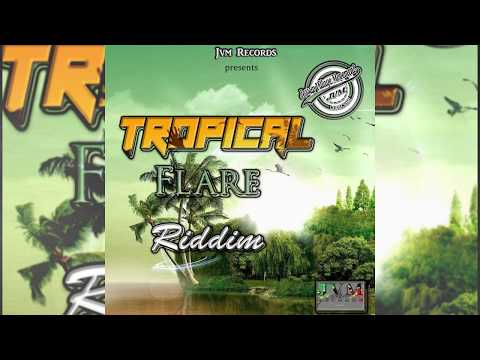 Sunny King - Slow Sexing (Tropical Flare Riddim)