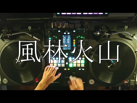 I respect Cosmo. Mix by DJ doctra.2022/11/21/Hitech・Trance・Psytrance・毒虎