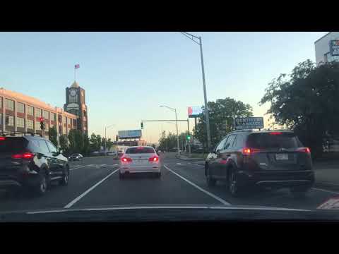 Lynnway Lynn, Ma New England Hoods TV