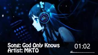 Nightcore - God Only Knows