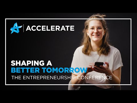 Accelerate @ HHL 2022: Shaping a better tomorrow