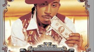 Ludacris - The Potion [HD]