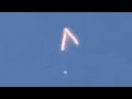 UFO Seperates Into 3 UFOs This Is Why UAP Exists To Investigate This Type Of UFO