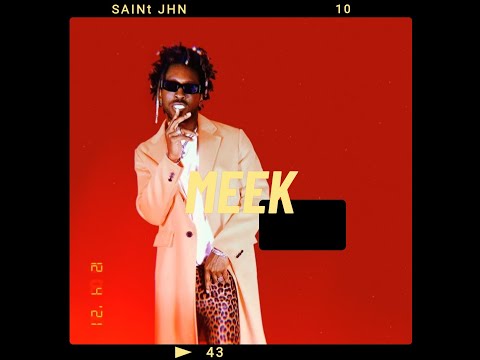 (FREE) SAINt JHN TYPE BEAT 2022