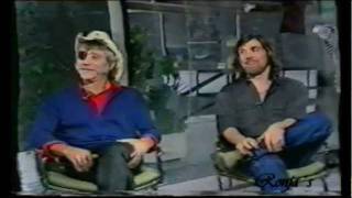 Ray and Dennis (Dr Hook)  "Pebble Mill at One Show"